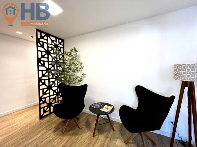 #SL5124 - Sala para Locação em São José dos Campos - SP - 3