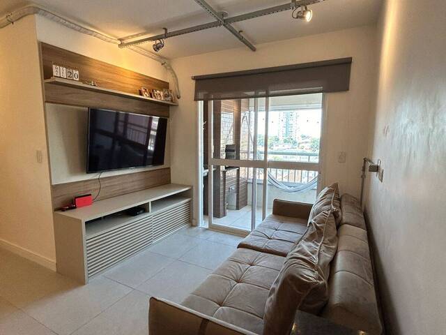 #AP5127 - Apartamento Varanda Gourmet para Venda em São José dos Campos - SP - 2