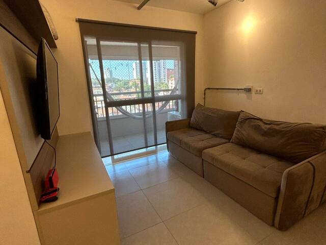 #AP5127 - Apartamento Varanda Gourmet para Venda em São José dos Campos - SP - 3