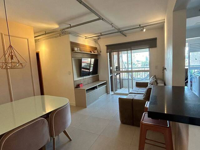 #AP5127 - Apartamento Varanda Gourmet para Venda em São José dos Campos - SP - 1