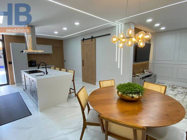 #CA3433 - Casa para Venda em São José dos Campos - SP - 1
