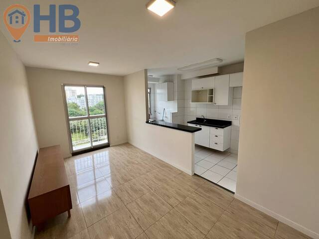 Apartamento para Venda em São José dos Campos - 5
