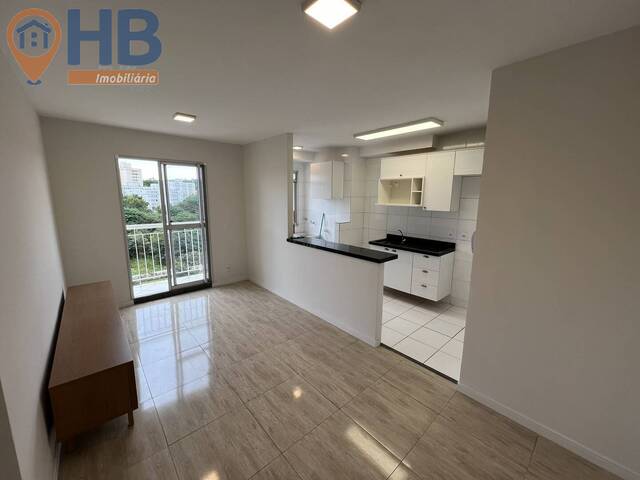 Apartamento para Venda em São José dos Campos - 2