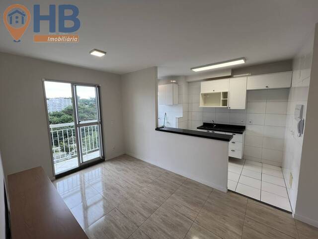 Apartamento para Venda em São José dos Campos - 4