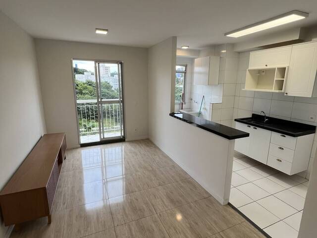Apartamento para Venda em São José dos Campos - 3