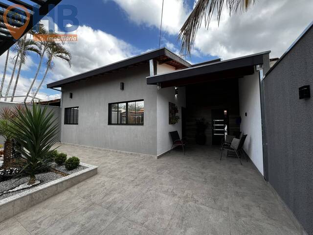 #CA5136 - Casa para Venda em São José dos Campos - SP - 1