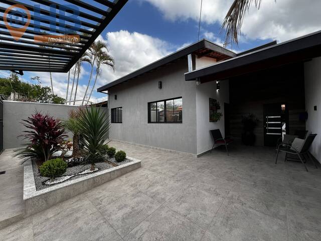 #CA5136 - Casa para Venda em São José dos Campos - SP - 3
