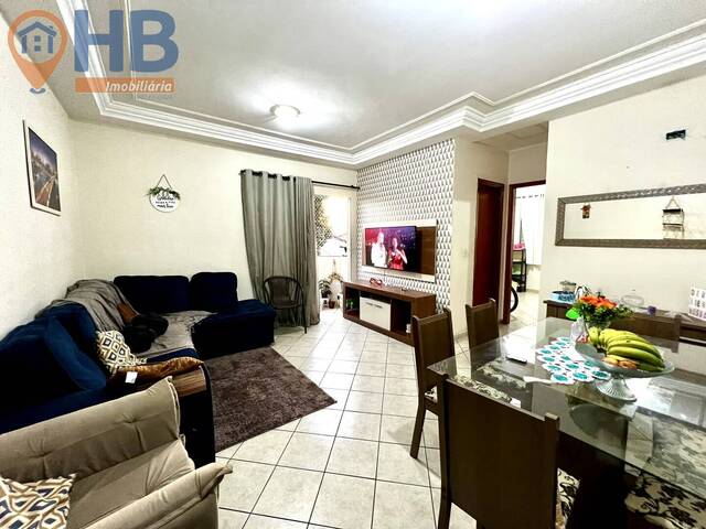 Apartamento para Venda em São José dos Campos - 2