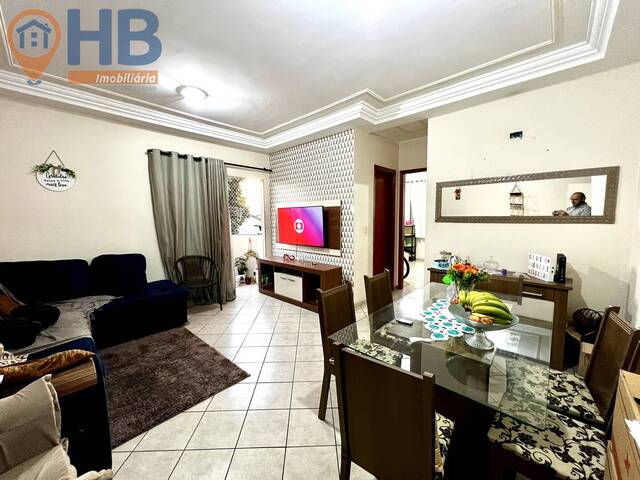 Apartamento para Venda em São José dos Campos - 3