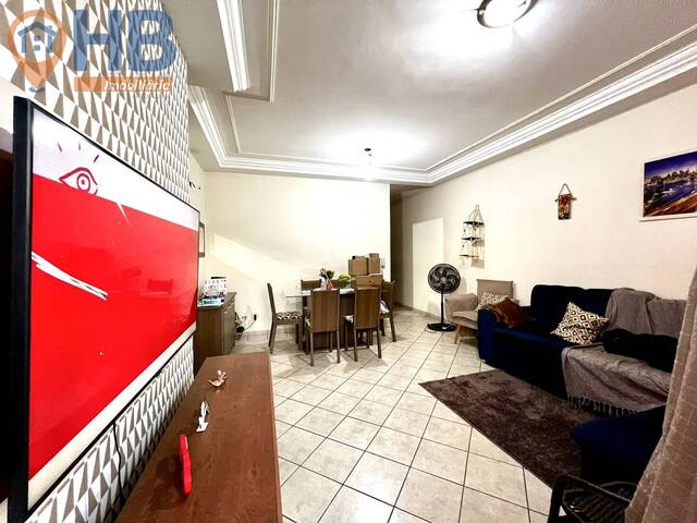 Apartamento para Venda em São José dos Campos - 4
