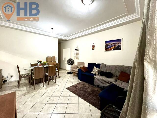 Apartamento para Venda em São José dos Campos - 5