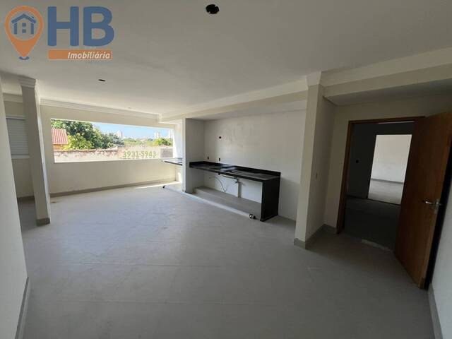 #LC2024 - Apartamento Varanda Gourmet para Venda em São José dos Campos - SP - 1