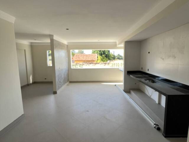 #LC2024 - Apartamento Varanda Gourmet para Venda em São José dos Campos - SP - 2