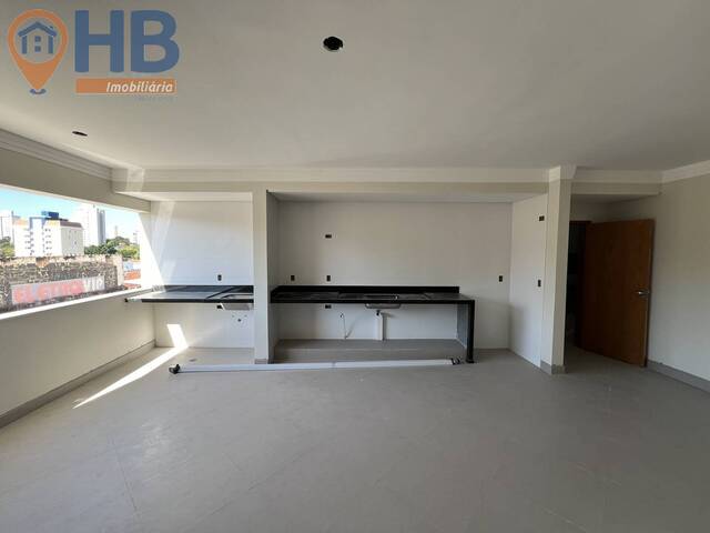 Apartamento Varanda Gourmet para Venda em São José dos Campos - 4