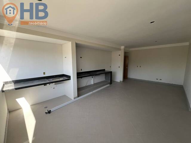 Apartamento Varanda Gourmet para Venda em São José dos Campos - 5