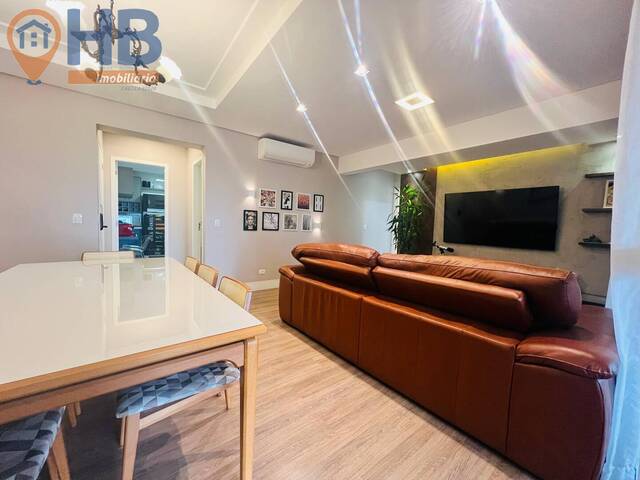#AP5135 - Apartamento para Venda em São José dos Campos - SP - 2