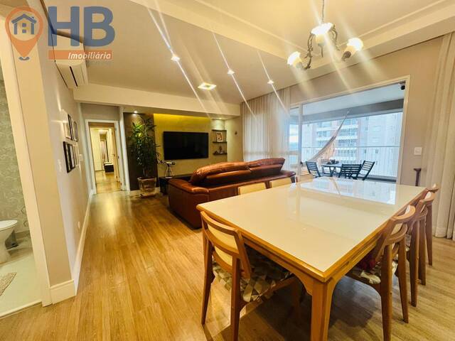 #AP5135 - Apartamento para Venda em São José dos Campos - SP - 1