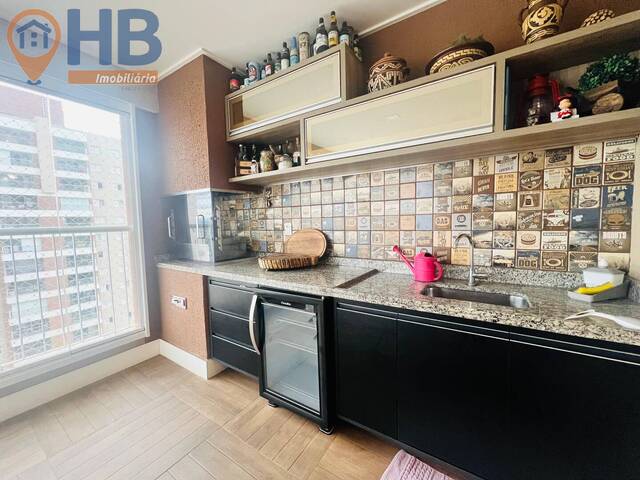 Apartamento para Venda em São José dos Campos - 4