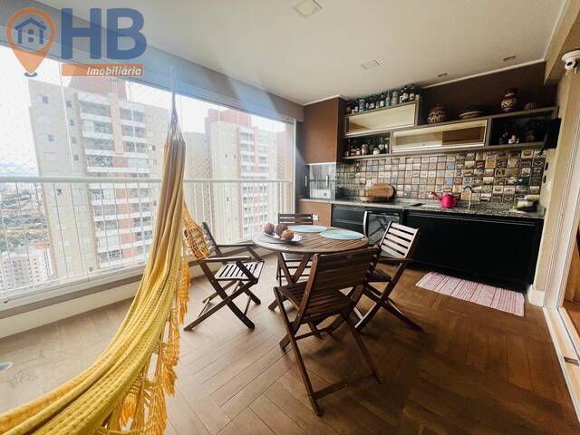 Apartamento para Venda em São José dos Campos - 5