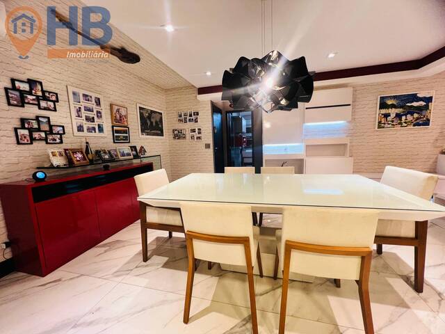 #AP5188 - Apartamento para Venda em São José dos Campos - SP - 1