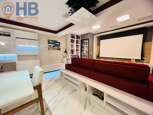 Apartamento para Venda em São José dos Campos - 4
