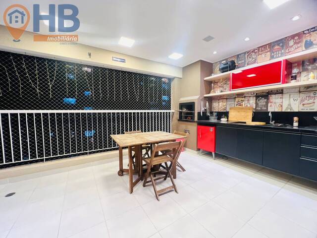 #AP5188 - Apartamento para Venda em São José dos Campos - SP - 2