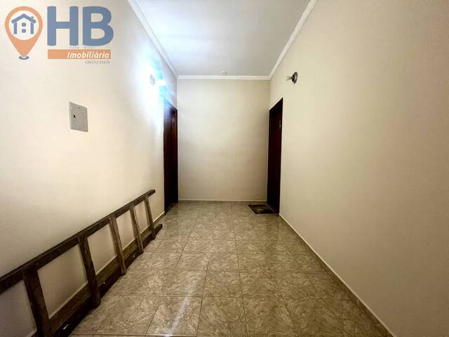 #CA5141 - Casa para Venda em São José dos Campos - SP - 1