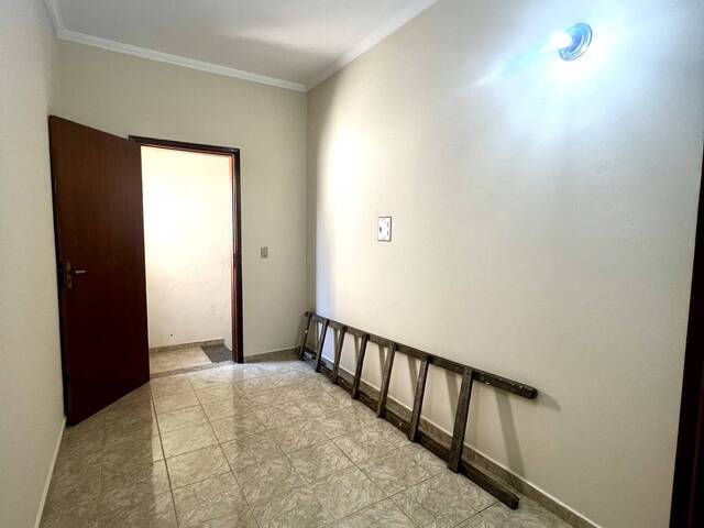#CA5141 - Casa para Venda em São José dos Campos - SP - 2