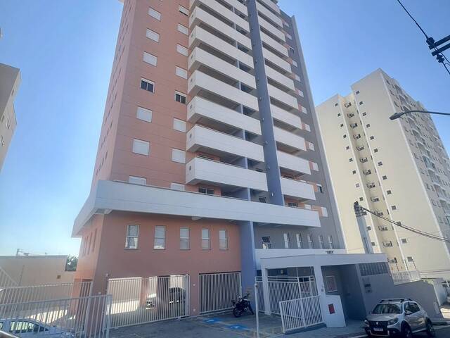 Apartamento para Venda em São José dos Campos - 3