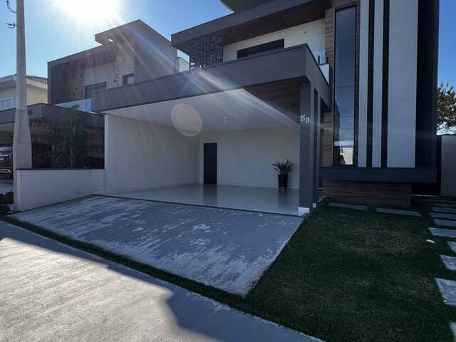 Casa em condomínio para Venda em São José dos Campos - 4