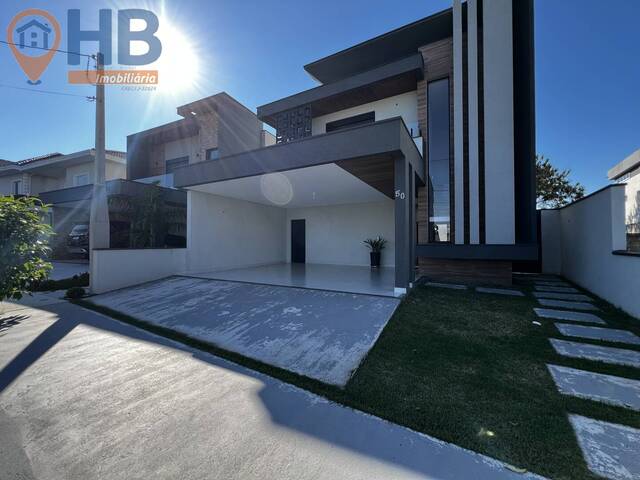Casa em condomínio para Venda em São José dos Campos - 5