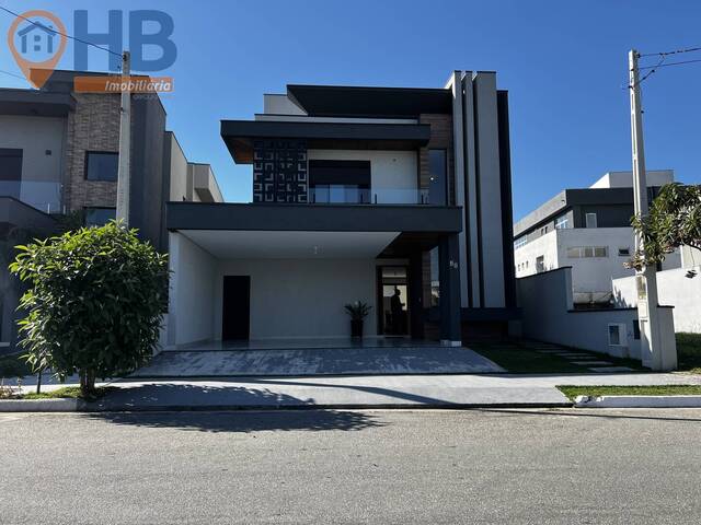 #CA5147 - Casa em condomínio para Venda em São José dos Campos - SP - 3