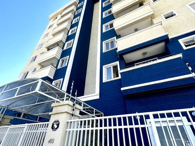 #AP5150 - Apartamento para Venda em São José dos Campos - SP - 1