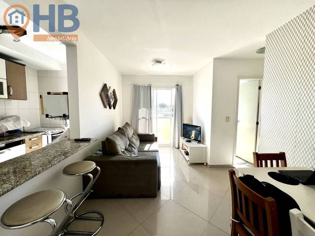 #AP5150 - Apartamento para Venda em São José dos Campos - SP - 2