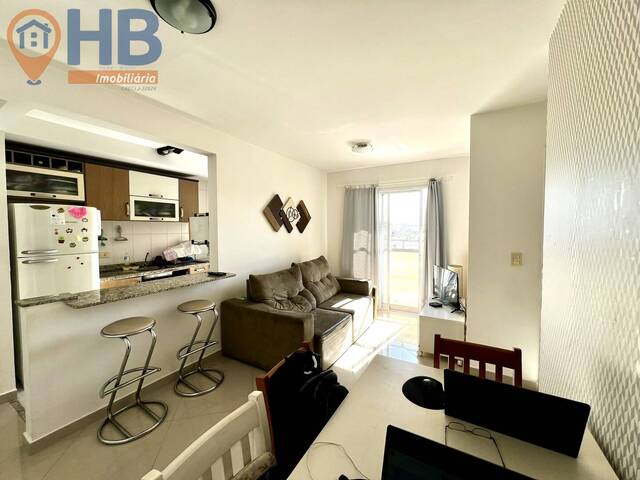 #AP5150 - Apartamento para Venda em São José dos Campos - SP - 3