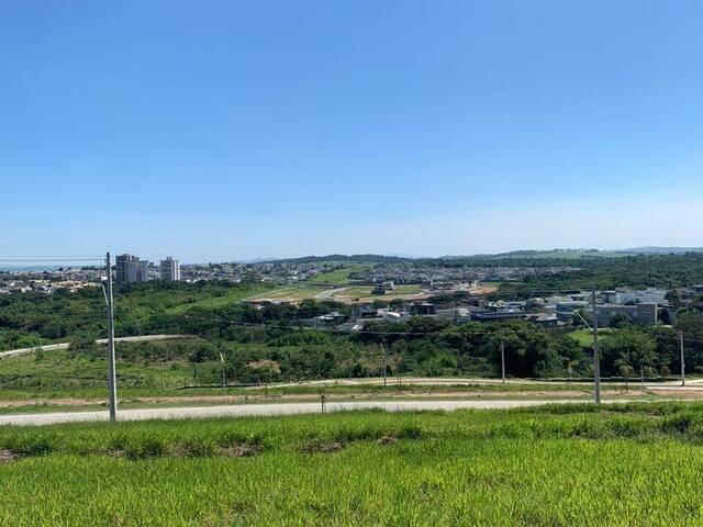 #TE5153 - Área para Venda em São José dos Campos - SP - 1