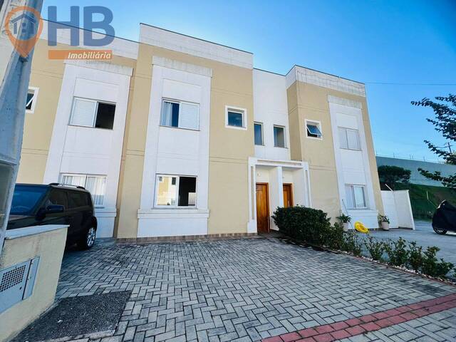 #CA5154 - Casa em condomínio para Venda em São José dos Campos - SP - 1