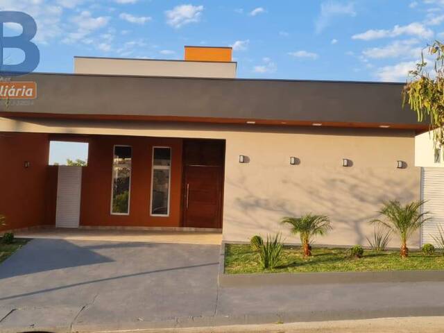 #CA3844 - Casa em condomínio para Venda em Caçapava - SP - 2