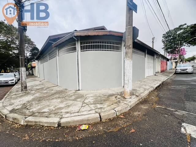 Casa para Locação em São José dos Campos - 5