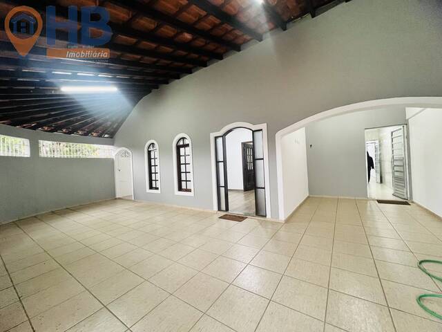#CA5156 - Casa para Locação em São José dos Campos - SP - 2