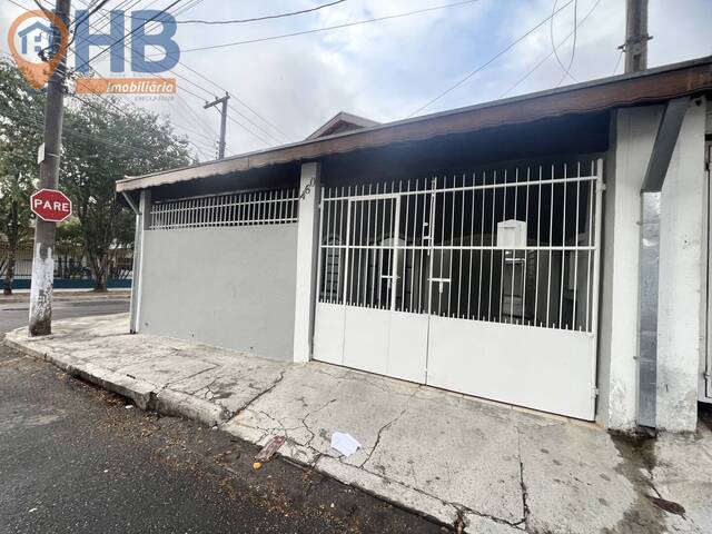 #CA5156 - Casa para Locação em São José dos Campos - SP - 3