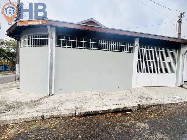 Casa para Locação em São José dos Campos - 4