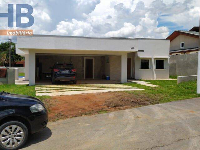 #CA5159 - Casa para Venda em Jacareí - SP - 2