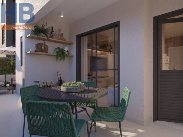 Apartamento para Venda em São José dos Campos - 5