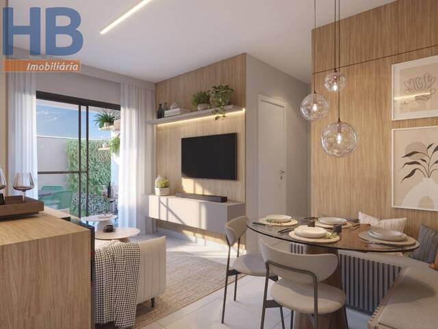 Apartamento para Venda em São José dos Campos - 4
