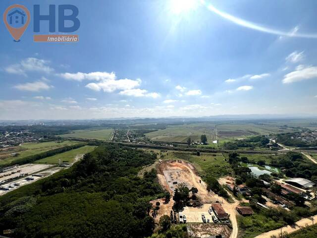 #AP3591 - Apartamento Churrasqueira na Sacada para Locação em São José dos Campos - SP - 3