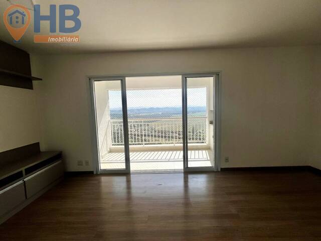 Apartamento Churrasqueira na Sacada para Locação em São José dos Campos - 4