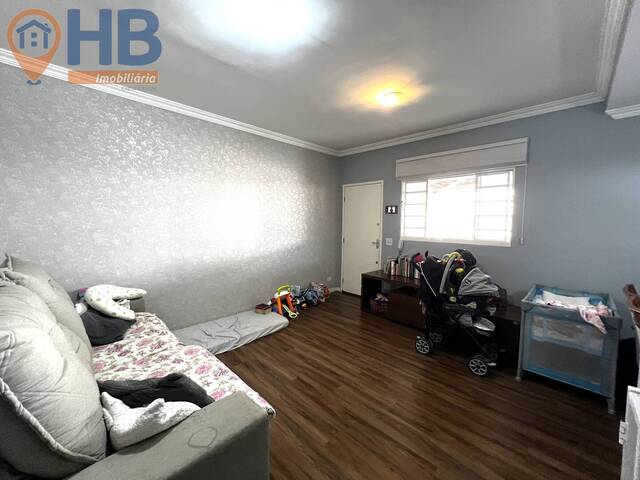 #SO5178 - Casa em condomínio para Venda em São José dos Campos - SP - 3