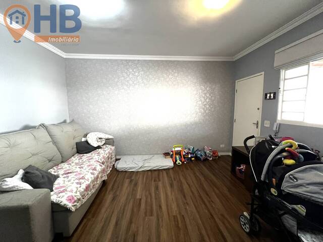 #SO5178 - Casa em condomínio para Venda em São José dos Campos - SP - 2