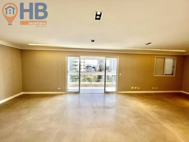 Apartamento para Venda em São José dos Campos - 4